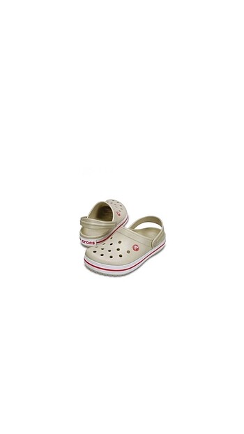 Sıfır Orijinal Crocs Terlik