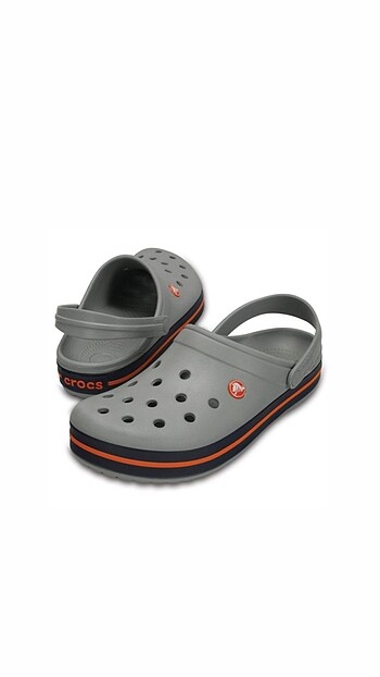 Sıfır Orijinal Crocs Terlik