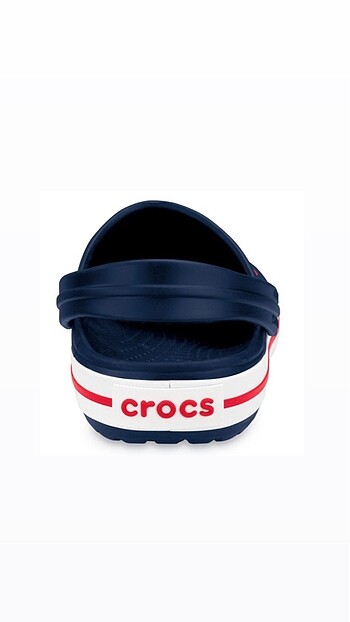 Crocs Sıfır Orijinal Crocs Terlik