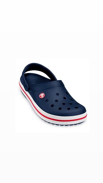 36 Beden Sıfır Orijinal Crocs Terlik