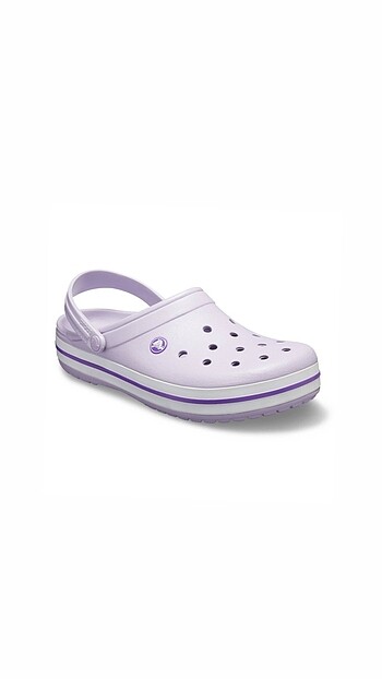 37 Beden Sıfır Orijinal Crocs Terlik