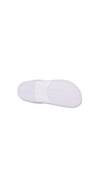 37 Beden mor Renk Sıfır Orijinal Crocs Terlik