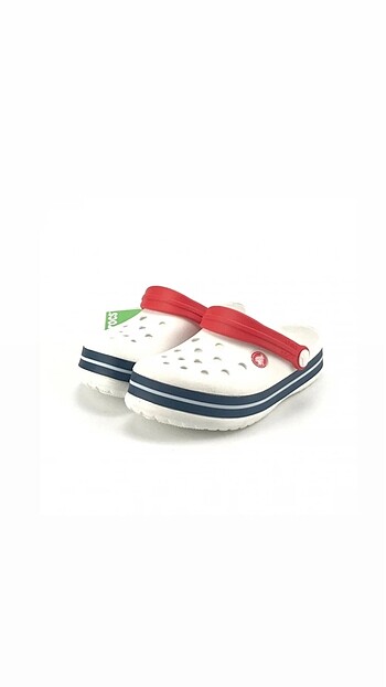 Crocs Sıfır Orijinal Crocs Terlik