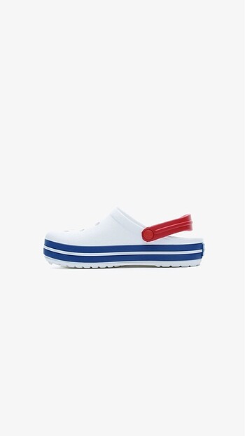 39 Beden Sıfır Orijinal Crocs Terlik