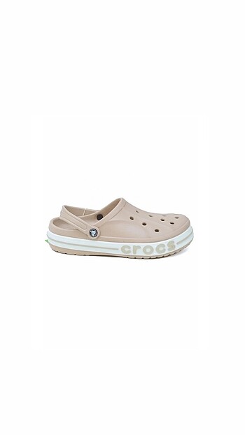 Sıfır Orijinal Crocs Terlik