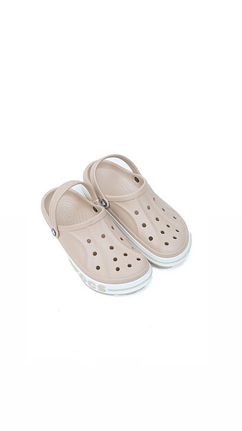37 Beden Sıfır Orijinal Crocs Terlik