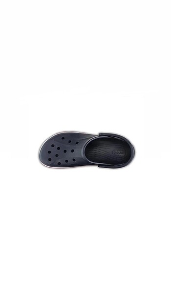 Crocs Sıfır Orijinal Crocs Terlik