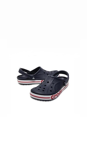 38 Beden Sıfır Orijinal Crocs Terlik