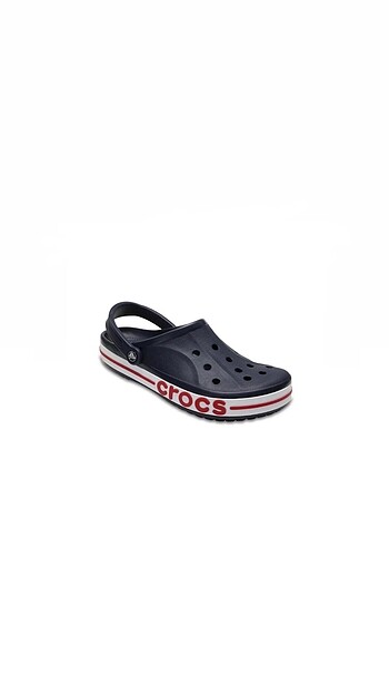 Sıfır Orijinal Crocs Terlik