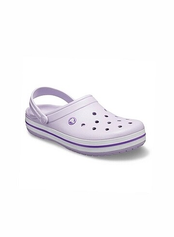 39 Beden Sıfır Orijinal Crocs Terlik
