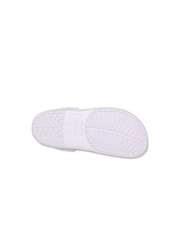 39 Beden mor Renk Sıfır Orijinal Crocs Terlik