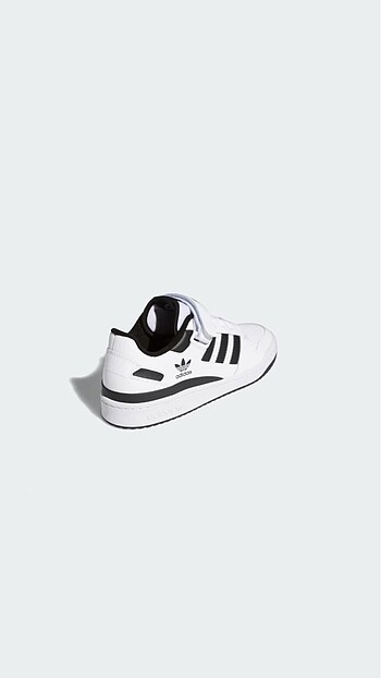 38 Beden Sıfır Orijinal Adidas Forum