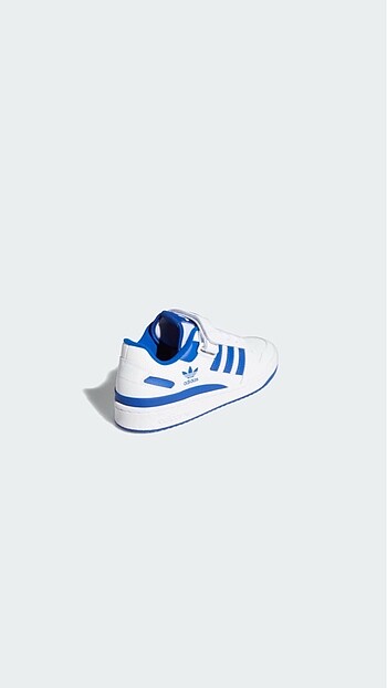 37 Beden Sıfır Orijinal Adidas Forum