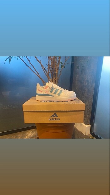 Adidas Sıfır Orijinal Adidas Forum