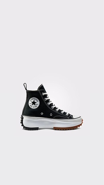 Sıfır Orijinal Converse Run Star