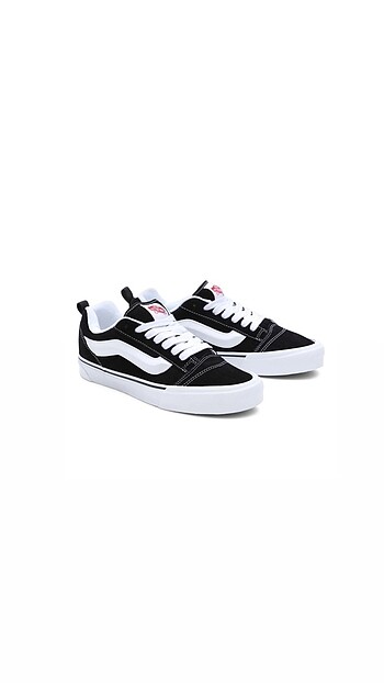Sıfır Orijinal Vans