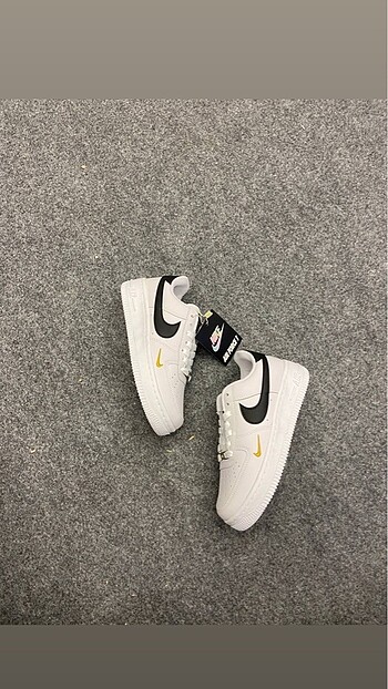 Nike Sıfır Orijinal Nike Airforce