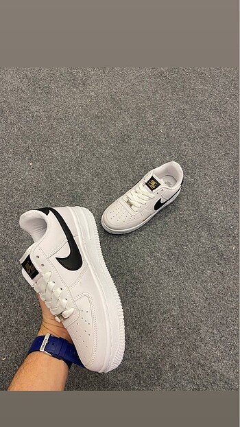 39 Beden Sıfır Orijinal Nike Airforce