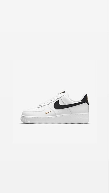 Sıfır Orijinal Nike Airforce