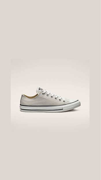 Sıfır Orijinal Converse