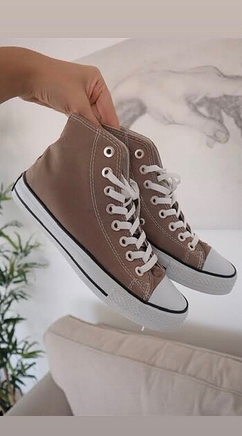 Sıfır Orijinal Converse
