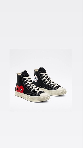 Sıfır Orijinal Converse
