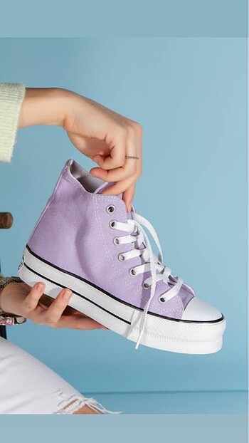 Sıfır Orijinal Converse