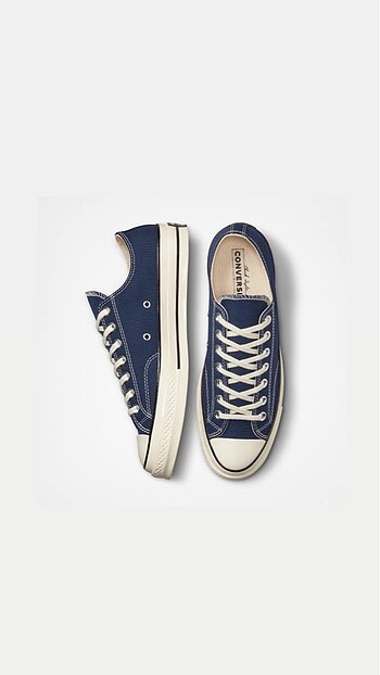 Sıfır Orijinal Converse