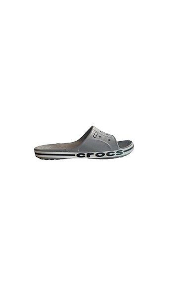 Sıfır Orijinal Crocs Terlik