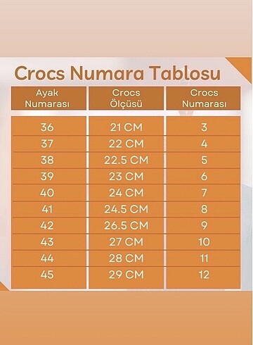 36 Beden turkuaz Renk Sıfır Orijinal Crocs
