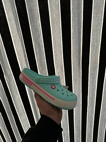 Sıfır Orijinal Crocs