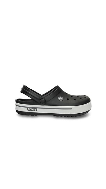 Crocs Sıfır Orijinal Crocs