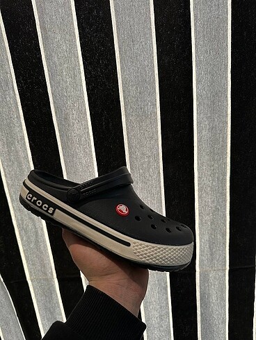 36 Beden Sıfır Orijinal Crocs