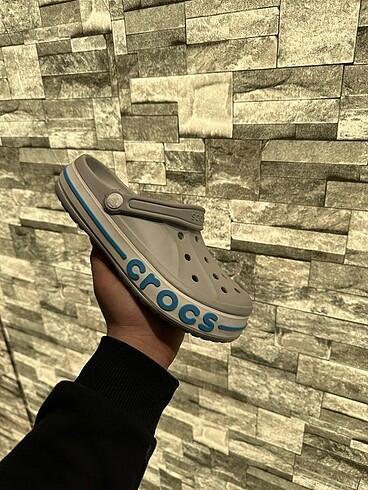 Sıfır Orijinal Crocs