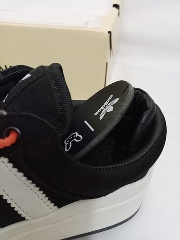 38 Beden Sıfır Orijinal Adidas Campus Bad Buny