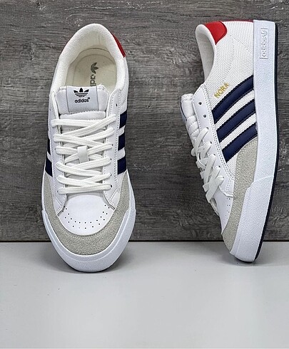 Sıfır Orijinal Adidas Nora