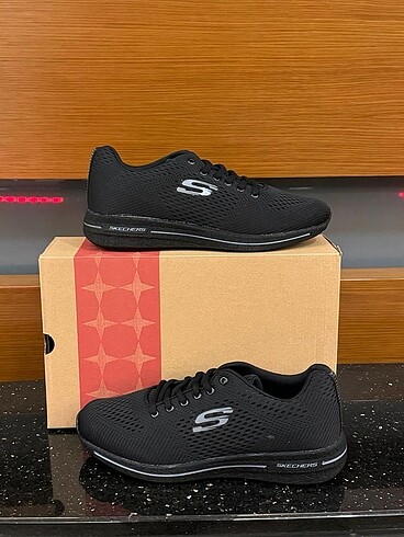 Sıfır İthal Skechers