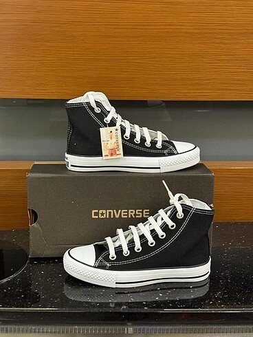 Converse Sıfır İthal Converse
