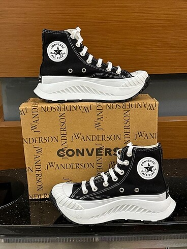 Sıfır İthal Converse