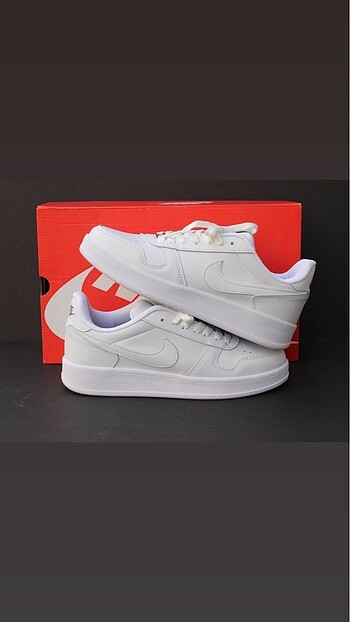 Sıfır İthal Nike