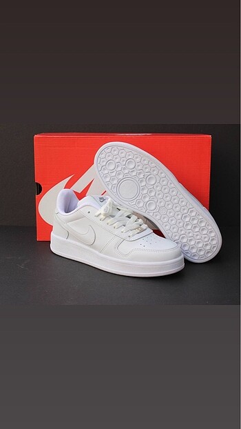36 Beden Sıfır İthal Nike