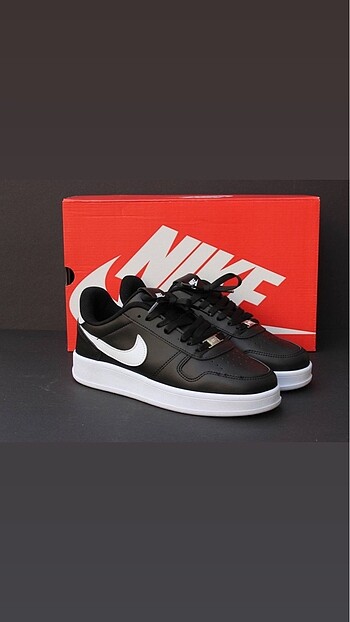 Nike Sıfır İthal Nike