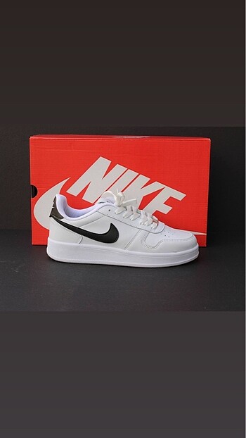 Sıfır İthal Nike