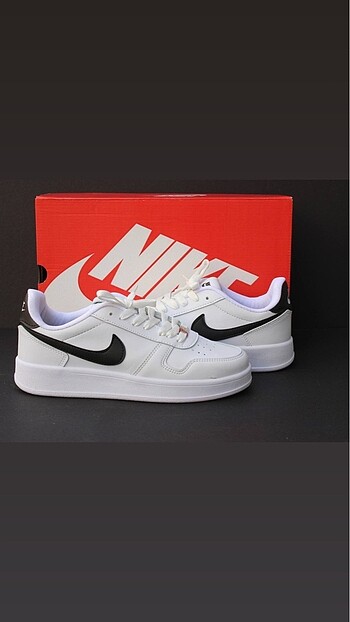 36 Beden Sıfır İthal Nike