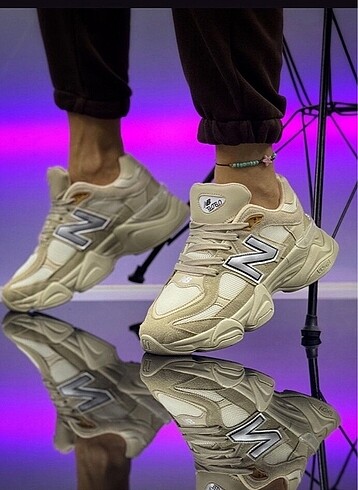 New Balance Sıfır Orijinal New Balance