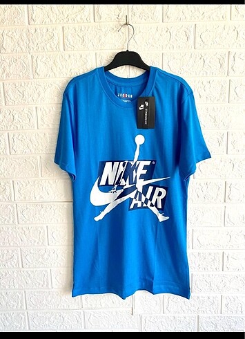 Sıfır Orijinal Nike Erkek Tişört