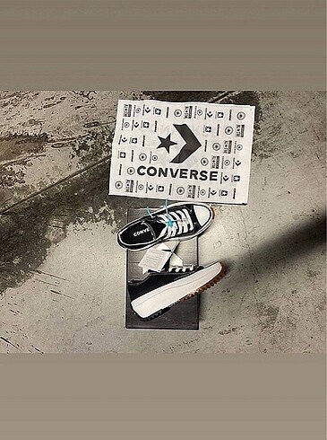 Converse Converse Run Star
