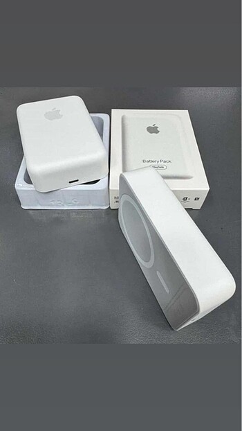 Sıfır Apple Magsafe