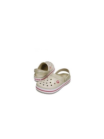 Sıfır orijinal Crocs