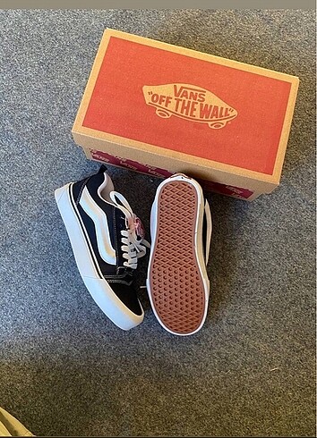 Sıfır vans 2 adet